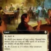 Jasmine Dragon Tea Shop (foil) (extended art) - Avatar: The Last Airbender Varianten
