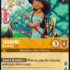 Jasmine, Vine Expert (foil) - Attack of the Vine