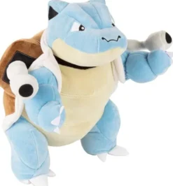 Jazwares Pokémon - Blastoise Plush