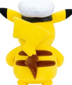 Jazwares Pokémon - Captain Pikachu