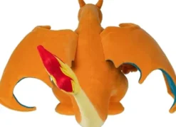 Jazwares Pokémon - Charizard Plush (30 cm)