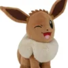 Jazwares Pokémon - Eevee Plush