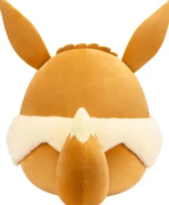 Jazwares Pokémon - Eevee Squishmallows Plush