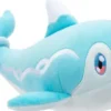 Jazwares Pokémon - Finizen Plush