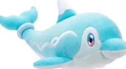 Jazwares Pokémon - Finizen Plush