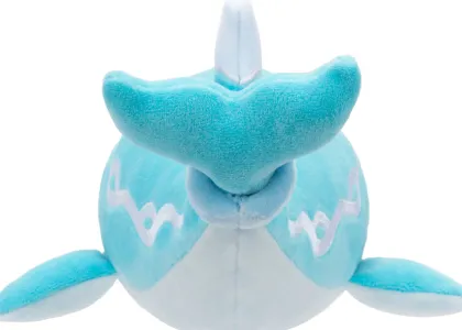 Jazwares Pokémon - Finizen Plush