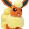 Jazwares Pokémon - Flareon Plush