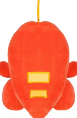 Jazwares Pokémon - Fuecoco Plush
