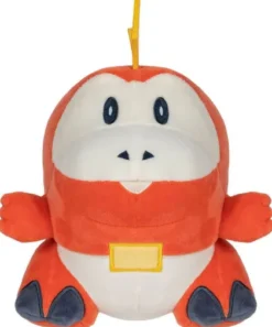 Jazwares Pokémon - Fuecoco Plush