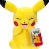 Jazwares Pokémon - Pikachu Plush