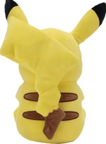 Jazwares Pokémon - Pikachu Plush