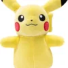Jazwares Pokémon - Pikachu 8 Plush