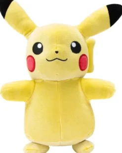 Jazwares Pokémon - Pikachu 8 Plush