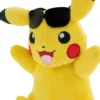Jazwares Pokémon - Pikachu with Sunglasses