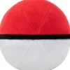 Jazwares Pokémon - Poké Ball Plush