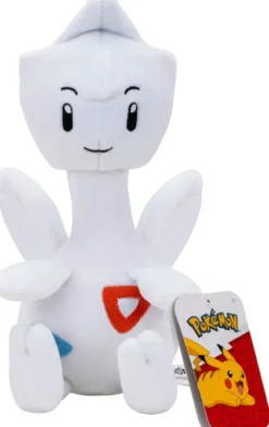 Jazwares Pokémon - Togetic Plush (20 cm)