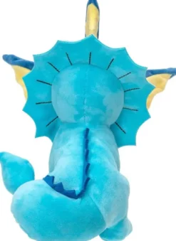 Jazwares Pokémon - Vaporeon Plush