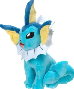 Jazwares Pokémon - Vaporeon Plush