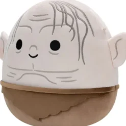 Jazwares Squishmallows - Lord of the Rings: Gollum