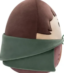 Jazwares Squishmallows - Lord of the Rings: Frodo Baggins