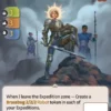 Jeanne d'Arc (F) - Altered Beyond the Gates