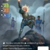 Jeanne d'Arc (U-4704) - Altered Non-Kickstarter Uniques