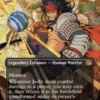 Jecht, Reluctant Guardian (#363) (borderless) - Final Fantasy Varianten