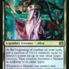 Jenova, Ancient Calamity (foil) - Final Fantasy Prerelease Promo's