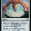 Jeskai Monument (foil) - Tarkir: Dragonstorm