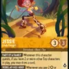 Jessie, Lively Cowgirl (foil) - Wilds Unknown