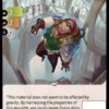 Jian, Assembly Overseer (C) - Altered Beyond the Gates