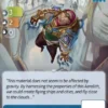 Jian, Assembly Overseer (F) - Altered Beyond the Gates