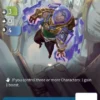 Jian, Assembly Overseer (U-8119) - Altered Non-Kickstarter Uniques