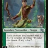 Jiang Yanggu, Wildcrafter - Jumpstart 2025