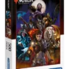 Jigsaw Puzzle Planeswalker (500 stukjes)