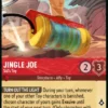 Jingle Joe, Sid's Toy - Wilds Unknown