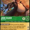 John Silver, Alien Pirate - Fabled