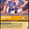John Smith, Snow Tracker - Winterspell