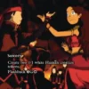Join the Dance (borderless) - Avatar: The Last Airbender Eternal Varianten