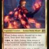 Joshua, Phoenix's Dominant - Final Fantasy