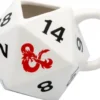 Joy Toy Dungeons and Dragons - 3D Dice Mug