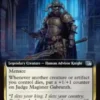Judge Magister Gabranth (extended art) - Final Fantasy Varianten