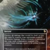 Judgment of Alexander (foil) (borderless) - Final Fantasy Commander Varianten