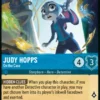 Judy Hopps, On the Case - Whispers