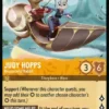 Judy Hopps, Resourceful Rabbit (foil) - Azurite Sea