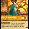 Julieta Madrigal, Excellent Cook (foil) - Ursula's Return
