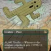 Jumbo Cactuar (#343) (foil) (borderless) - Final Fantasy Varianten