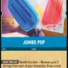 Jumbo Pop - Azurite Sea