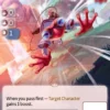 Jumping Frog (R) - Altered skybound
