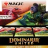 Jumpstart Boosterbox Dominaria United (18 boosters)